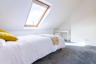7 bed house, North Terrace, Spital Tongues, Newcastle, NE24AD - Image 9